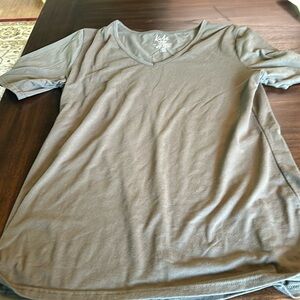 COPY - Olive green T Shirt